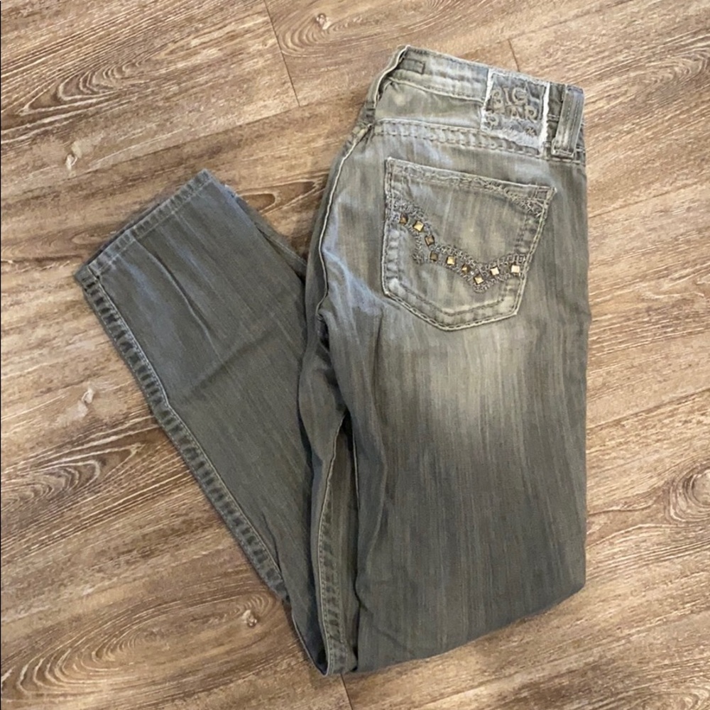 Big Star Jeans
